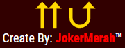 OPEN ME By JokerMerah